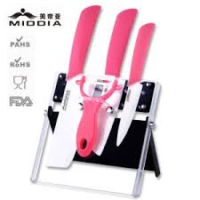 Choosing a single knife is daunting, so i know how formidable it will be. China Kitchen Ceramic Knife Block Set Cooking Tools China Wedding Gift And Ceramic Knife Set Price