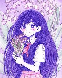 Happy Birthday Mari! (Art by OMOCAT) : r/OMORI