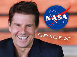 However, since his divorce from her mother katie holmes the father and daughter are rumoured to be estranged from one another. Tom Cruise Gets Flight Date For International Space Station Filming Trip