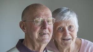 The man who helps the underbelly of society