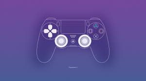 Explore south park geometric designs for your ps4 pro console + controller at skinit. Ps4 Gaming Controller Wallpaper Chop Wallpaper
