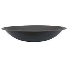 3.8 out of 5 stars with 14 ratings. Sunnydaze Outdoor Camping Or Backyard Replacement Round Steel With Heat Resistant Paint Finish Fire Pit Bowl 23 Black Target