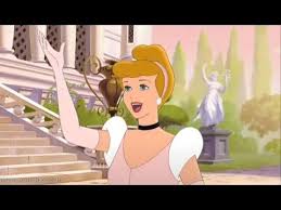 Cinderella 2 Dreams Come True Kids Tv Channel Walt Disney Movies Animation Movies New Youtube