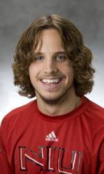 Knotek Honored as an Academic All-American