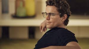 Matt bomer is picky when it comes to acting roles. Matt Bomer On His New Eyewear Collection The Boys In The Band And Why He Loves Kamala Harris Daily Front Row