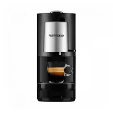 Coffee machine nespresso krups atelier sophie dxn. Buy Coffee Machine Nespresso Atelier S85 Bk Official Nespresso Representative