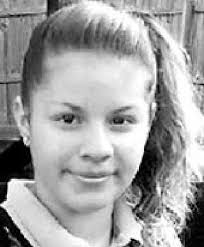 Amanda MARTINEZ Obituary (2016)