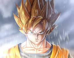 Are you looking for goku super saiyan blue wallpaper? Goku Ssj Hd Wallpaper Background Image 2324x1816