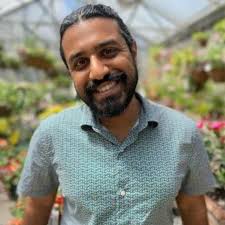 Please join us in congratulating Gokul Sampath, named a 2023-2024 J-WAFS  Fellow! \\ Sampath, a doctoral candidate at #dusp, has been awarded the  Rasikbhai L. Meswani Fellowship for Water Solutions. His research