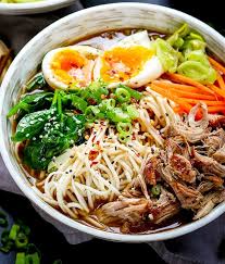 We did not find results for: Spicy Pork Ramen Noodle Soup Nicky S Kitchen Sanctuary