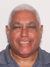 Sex Offenders near Doby Elementary School