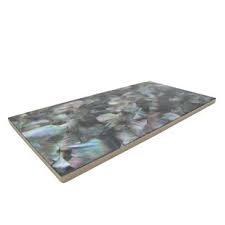 White mother of pearl mosaic tile with base subway pattern shell tiles kitchen wall backsplash. Mother Of Pearl Backsplash Tile Wayfair