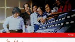 Free download nona nona zaman sekarang mp3. Song Nona Zaman Sekarang Modern Hari Raya Lady