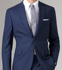 And if you're looking for an unique tie, check out perdreams tie collection and get ready for a wedding with a style! Navy Suit White Shirt Cotton Grey Tie Blue Suit Men Grey Suit Shoes Blue Suit Wedding