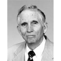 William Mose Johnson