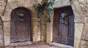 Maybe you would like to learn more about one of these? Jim Henson The Muppet Master The Labyrinth Door Knockers