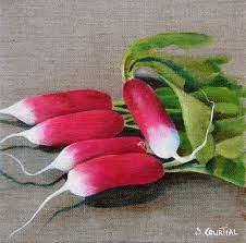 Pa170303 Jpg Dessin Legumes Peinture Vinylique Peinture Decorative
