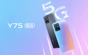Vivo Y75 5G ready with more RAM ...