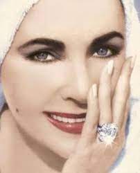 Jewelry Jewels 2122558 Elizabeth Taylor Jewelry Elizabeth Taylor Taylor