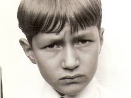 Sexual abuse survivor: Catholic Church apologises to boy raped by priest