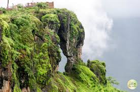 Mahabaleshwar Hill Station in Maharashtra