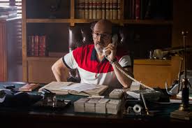 Salcedo helped bring down the cali cartel with his inside knowledge of the drug trafficking organization. Who Is Jorge Salcedo In Narcos Your Guide To The Man Who Brought Down The Cali Cartel Decider