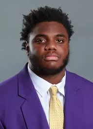 Ty'Metrius Patterson