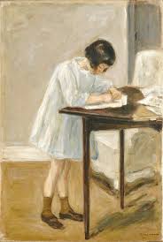 Max Liebermann Art Painting Artist Artwork Painting