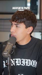 Agushto Papá Podcast 🏆