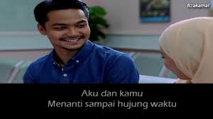 Rela dalam paksa, qisya terpaksa mengikut kata mamanya, menjadi orang gaji di rumah kawan mamanya. Lirik Ippo Hafiz Ku Ingin Kamu Ost Suamiku Paling Sweet Youtube