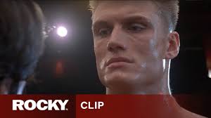 Dolph Lundgren's Vodka Isn't So Punchy (in a Good Way)