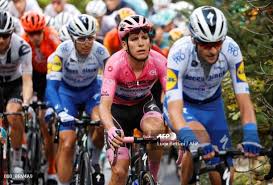 Recorrido del 104º giro de italia. Recorrido Del Giro De Italia 2021 Alerta Tolima