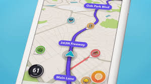 The difference and uniqueness of waze compared to dozens of other gps applications available Waze 4 0 Para Android Ya Esta Aqui Descarga Ya La Renovada Aplicacion De Trafico Y Navegacion