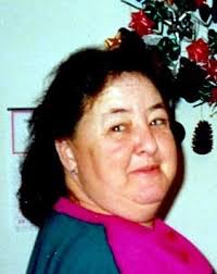 Betty Cate Obituary