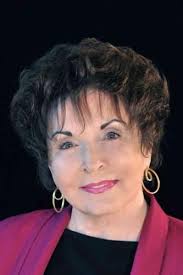 Muriel Boyd's Instagram, Twitter & Facebook