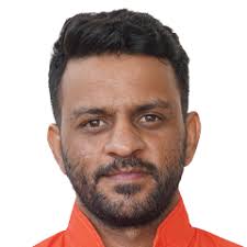 Atharva Kale Profile & Career Stats