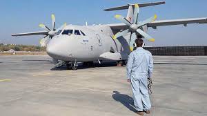 The aircraft is being manufactured by voronezh aircraft production association in voronezh. Novosti Il 112 Vpk Name