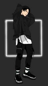 Discover (and save!) your own pins on pinterest. Levi Ackerman Wallpaper Nawpic