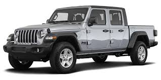 Just like your jeep gladiator, the cx classic truck caps are not only designed to look great, but also. Amazon Com 2020 Jeep Gladiator Altitude Reviews Images And Specs Vehicles