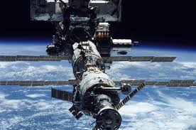 Qué hacen los astronautas en la Estación Espacial Internacional? - VIX