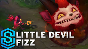 Maybe you would like to learn more about one of these? Halloween Themed Skins For Fizz Amumu Elise Are Coming To League Of Legends Next Month Inven Global