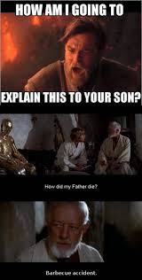 Pin By Josiah Pinz On Stuff Star Wars Quotes Star Wars Jokes Star Wars Pictures