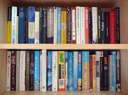 Here's how to organize your books for a practical (and gorgeous) bookshelf. 12 Clever Ways To Organize Your Book Collection