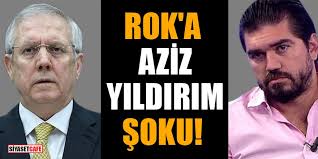 Yıldırım'ın en son 6 ay önce anjiyosunun bulunduğunu aktaran yiğit, ''dün bize 4 saat kadar süren bir göğüs ağrısıyla gelmiş. Rok A Aziz Yildirim Soku 5 Farkli Ceza Dosyasi Yeniden Acilacak