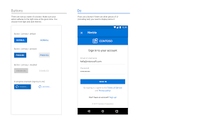 Noteworthy takeaways from the ios design guidelines. Outlook Add In Design Office Add Ins Microsoft Docs