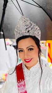 Honored to represent Mrs. Vietnam Florida at the Vietnamese American  Cultural Parade in Times Square, where our community came together from  across the globe 🌎 to celebrate 50 years of resilience and