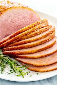 Find quality meat & seafood products to add to your shopping list or order online for . Crock Pot Ham Jessica Gavin