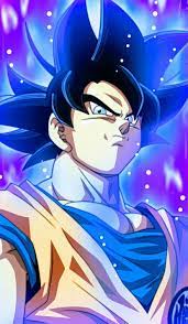 غوكو الغريزة الفائقة الزعيم in 2021 dragon ball super goku dragon ball gt dragon ball z