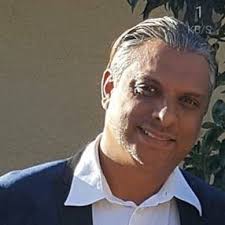 Dr. Sunil Pandya, MD