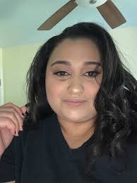 We're so proud of Larissa Camber Borba, a determined Brazilian  international student who's turned her dream into reality! From arriving in  the U.S. at 20 and working as an au pair, to